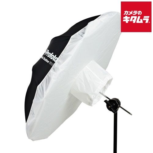 【新品】プロフォト 100992 アンブレラ L用ディフューザー 《納期約１－２週間》