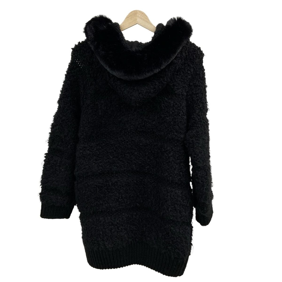 GRACE CONTINENTAL(グレースコンチネンタル) ブルゾン サイズ36 S