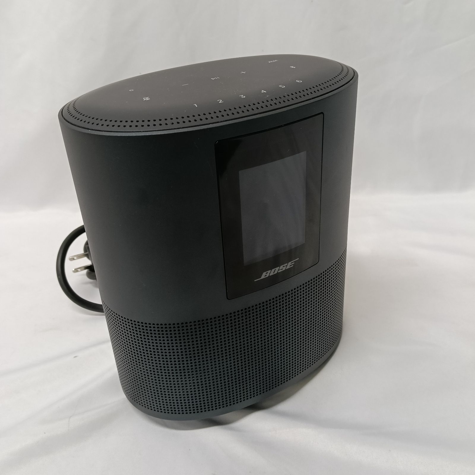 BOSE HOME SPEAKER 500 スマートスピーカー(外箱無し) 接続確認済