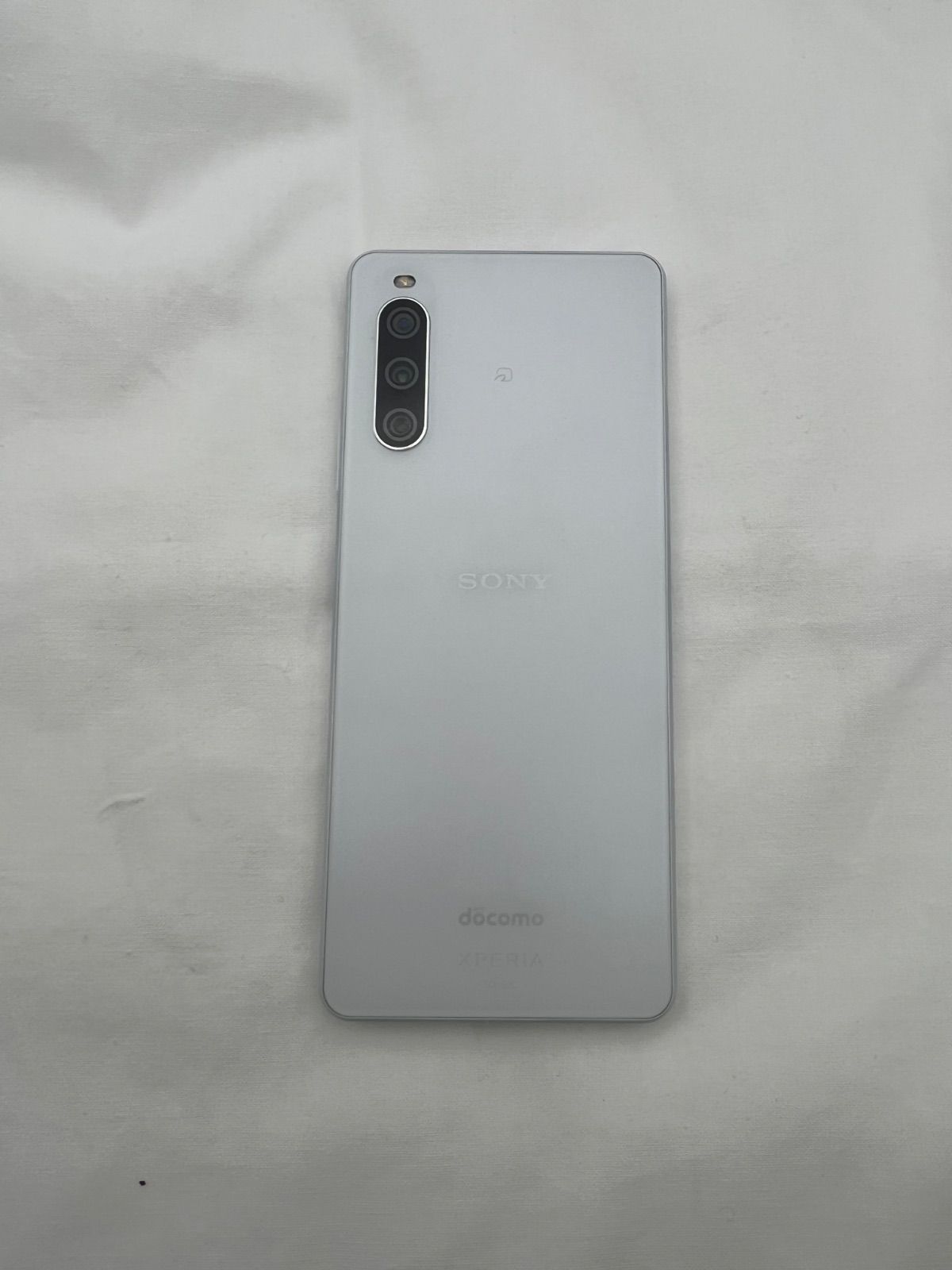 Sony Xperia so-52c docomo ホワイト 中古Xperia 10 IV 128GB