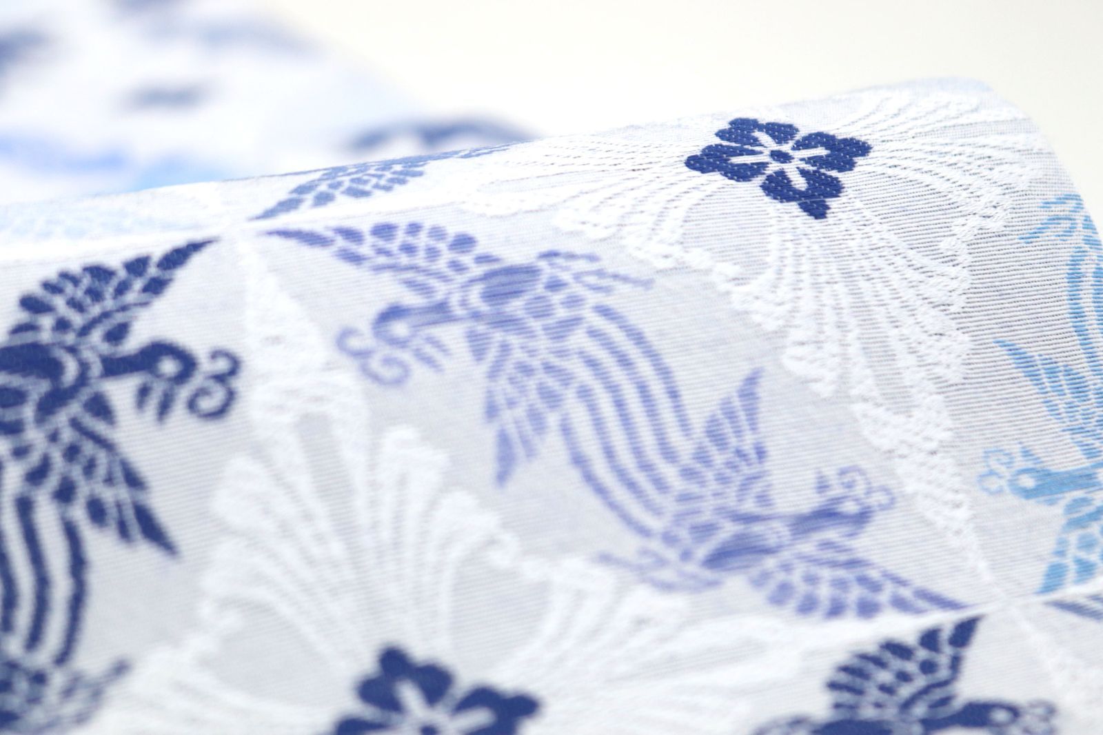  oha 077 西陣織 小袋帯 半幅帯 長尺 半巾 半幅 小袋帯 帯