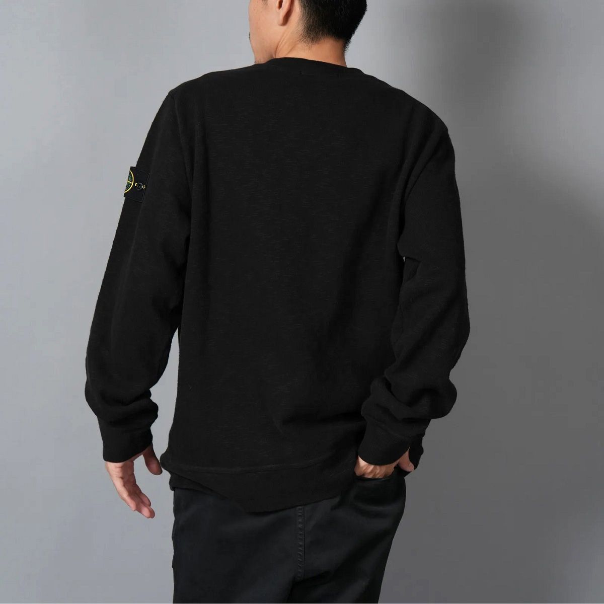 72 STONE ISLAND ストーンアイランド K2S15 6100053 S0238 V0029