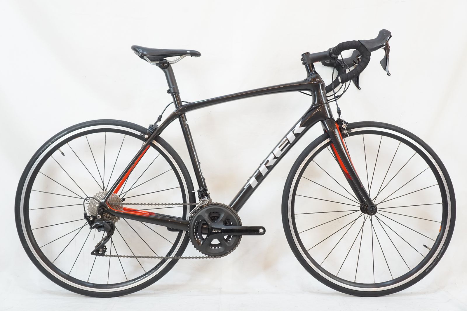 TREK トレック DOMANE SL 5 2019年モデル ロードバイク バイ