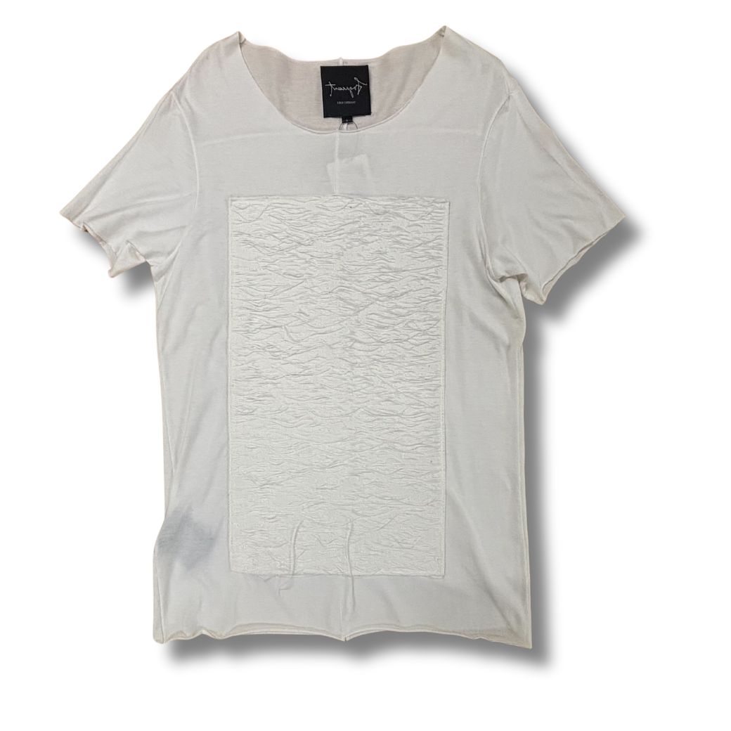 FAGASSENT ファガッセン Tシャツ VANNYA