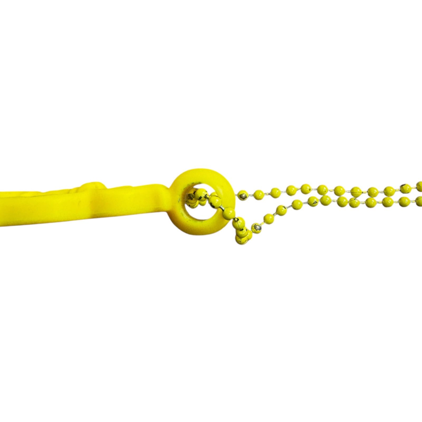 CHROME HEARTS】 RUBBER LARGE DAGGER クロムハーツ ラバー 
