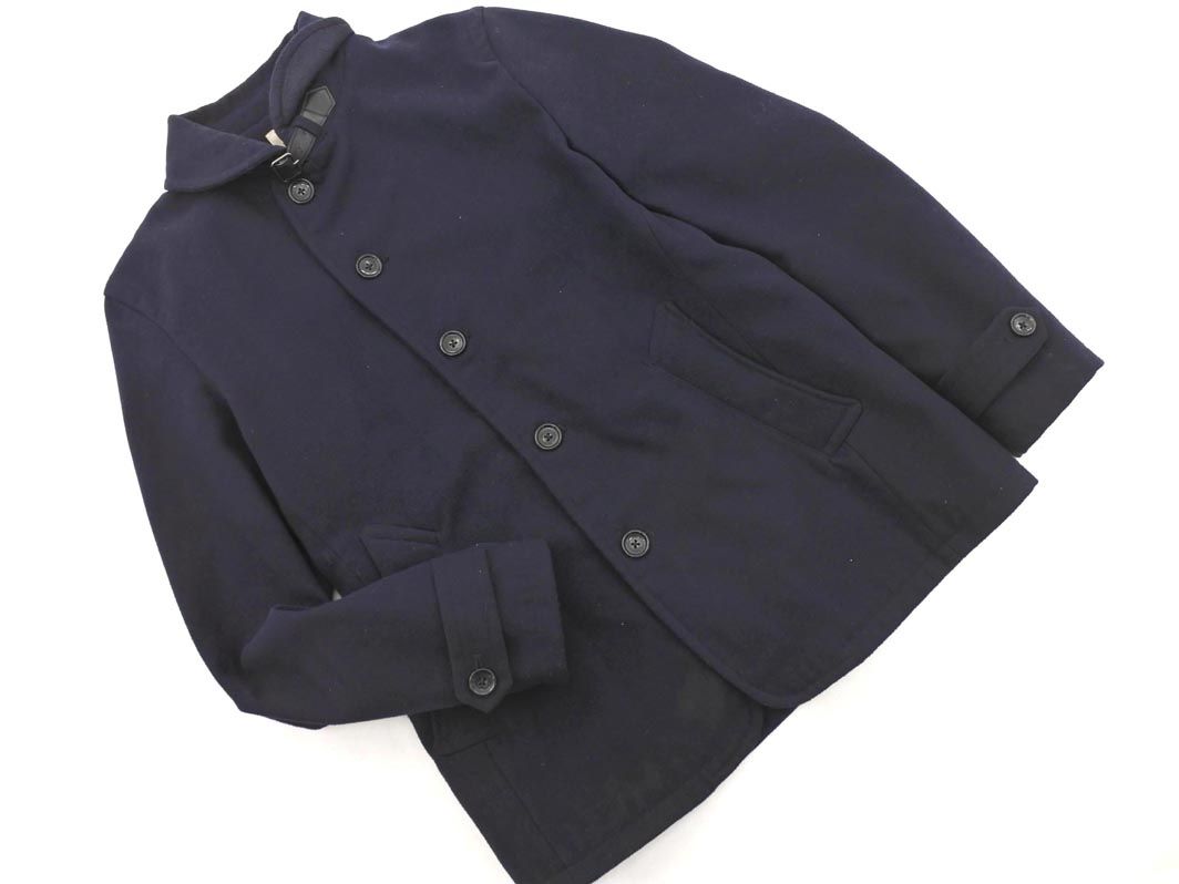 universe NANO ナノ・ユニバース メンズ nano JACKET ナノユニバース 