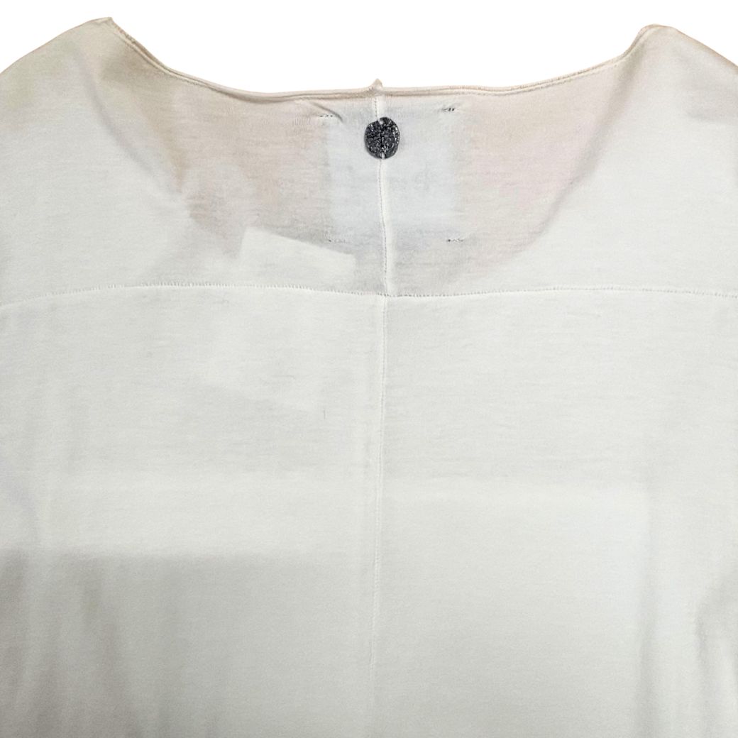  FAGASSENT ファガッセン Tシャツ VANNYA 半袖(Tシャツ) Tシャツ カットソー