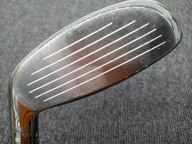 ユーティリティ タイトリスト TSi 2 HYBRID TENSEI CK Pro Orange 80 レンチナシ S 18 5557