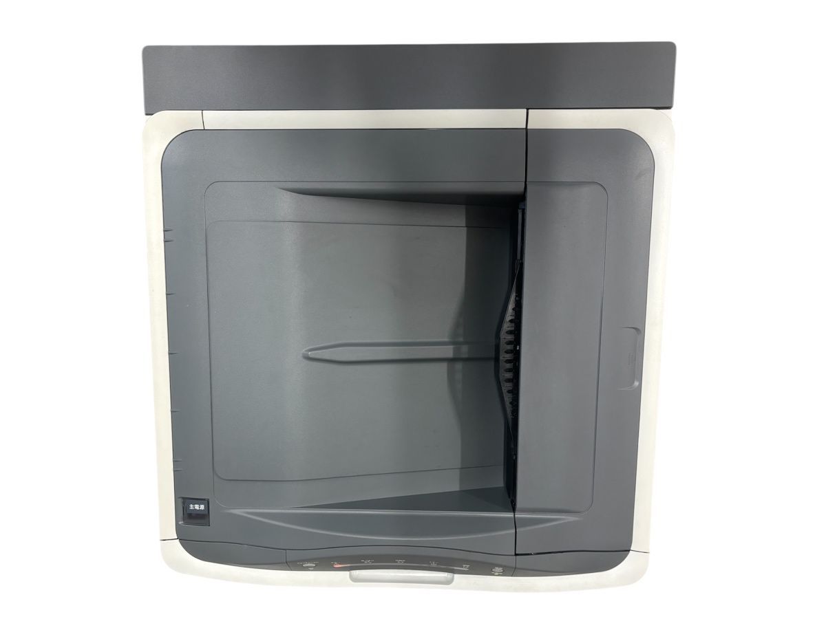 Canon キャノンレーザープリンター 品 少々傷 汚れ等アリ