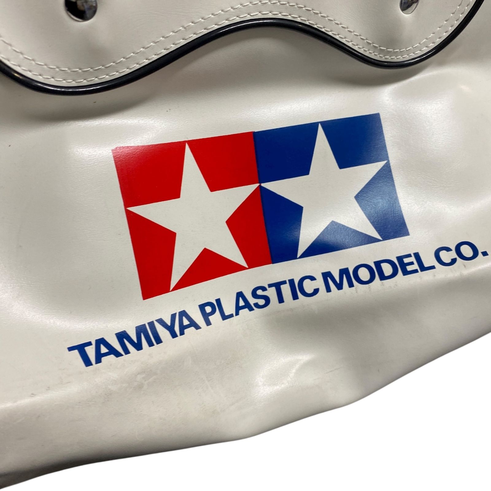 中古品】TAMIYA タミヤ ヴィンテージ オリジナル ボストンバック