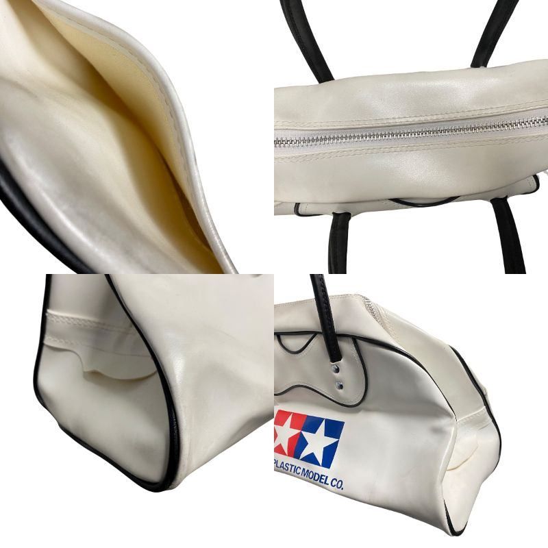 中古品】TAMIYA タミヤ ヴィンテージ オリジナル ボストンバック