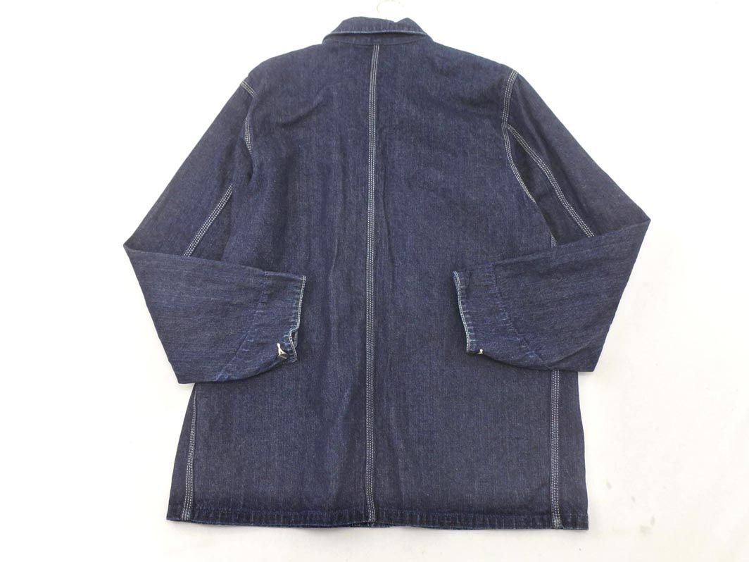 Carhartt カーハート カバーオール Gジャン デニム ジャケット 高品質