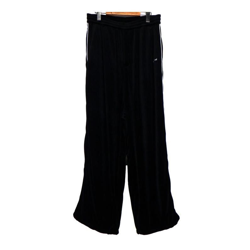 ヒュンメル オー HUMMEL 00 25 AW BUGGY VELVET TR TROUSER バギー ベルベット トラウザー パンツ 45740