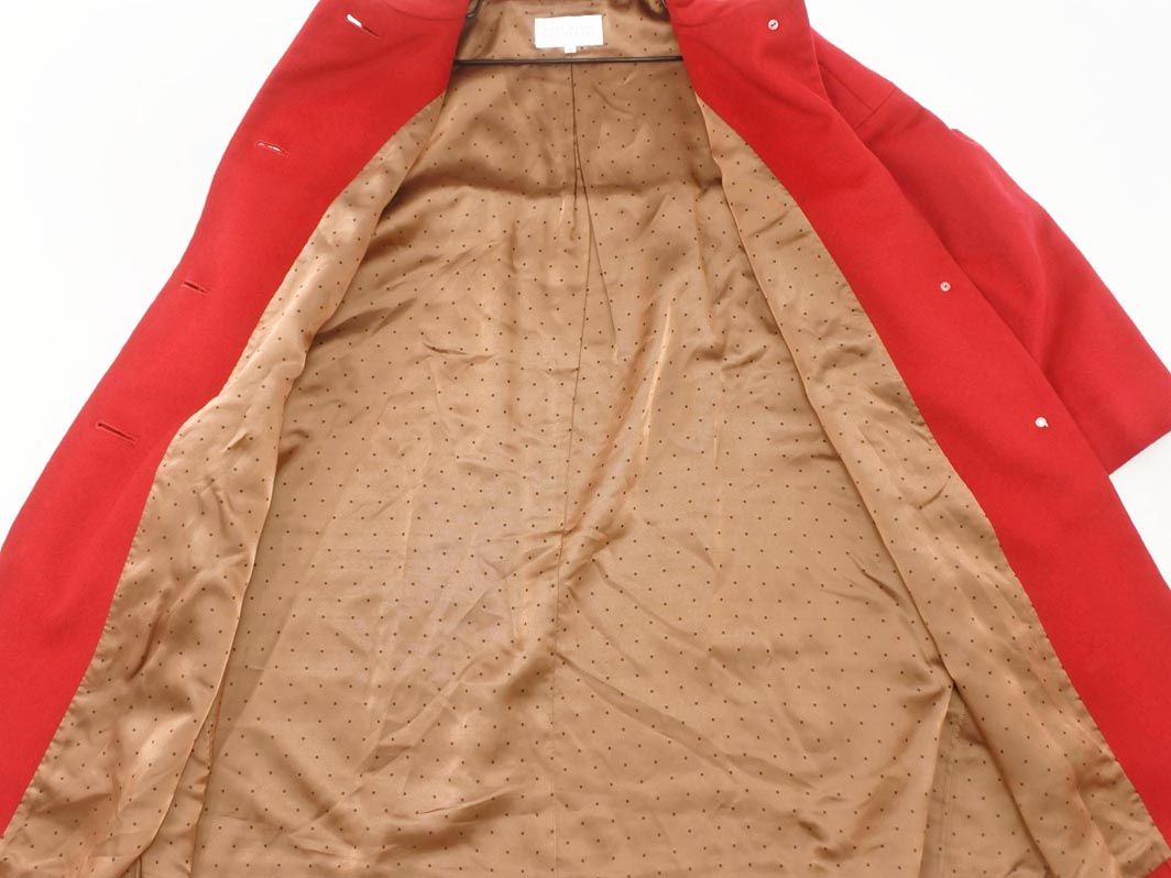 MACKINTOSH PHILOSOPHY マッキントッシュフィロソフィー カシミヤ100