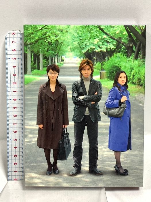 HERO SPECIAL EDITION 東宝 木村拓哉 松たか子 DVD 3枚組 - メルカリ