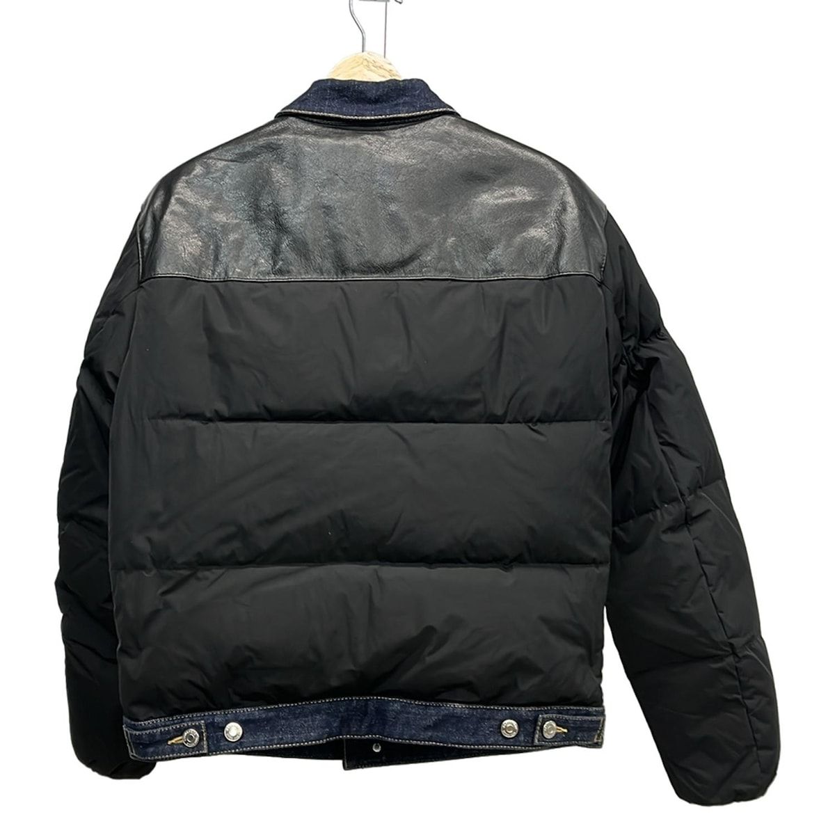 DSQUARED2(ディースクエアード) ダウンジャケット サイズ46 S メンズ