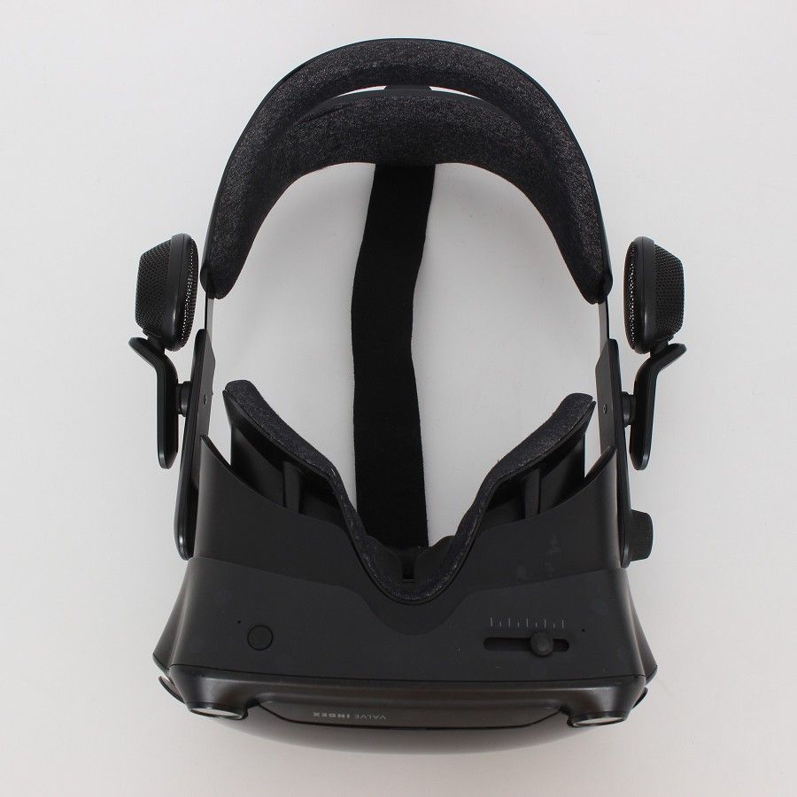 VALVE INDEX VR キット　V003683-20 ボーナスストア+5％】VALVE INDEX VRキット V003683-20 フルセット