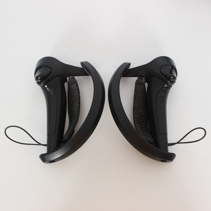 VALVE INDEX VRキット V003683-20 フルセット ヘッドマウント