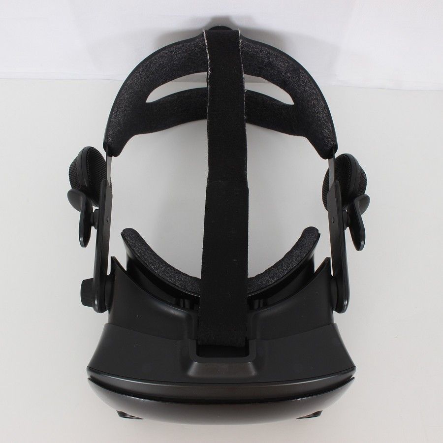 VALVE INDEX VRキット V003683-20 フルセット ヘッドマウント