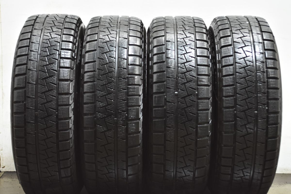 アイスアシンメトリコ