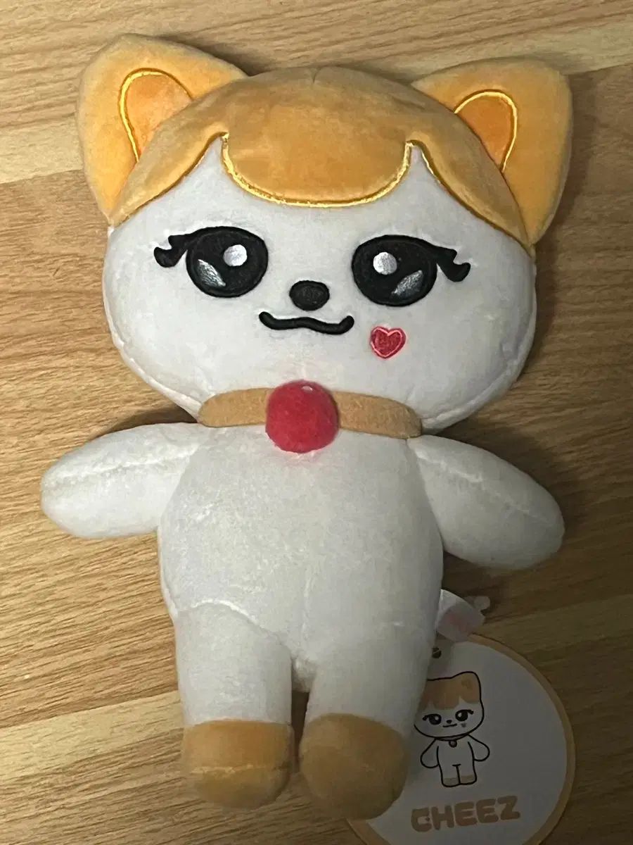 IVE minive ぬいぐるみ ハグバッグ リズ チーズ　トレカ付き IVE minive リズ チーズ cheez ぬいぐるみ IVE minive ぬいぐるみ