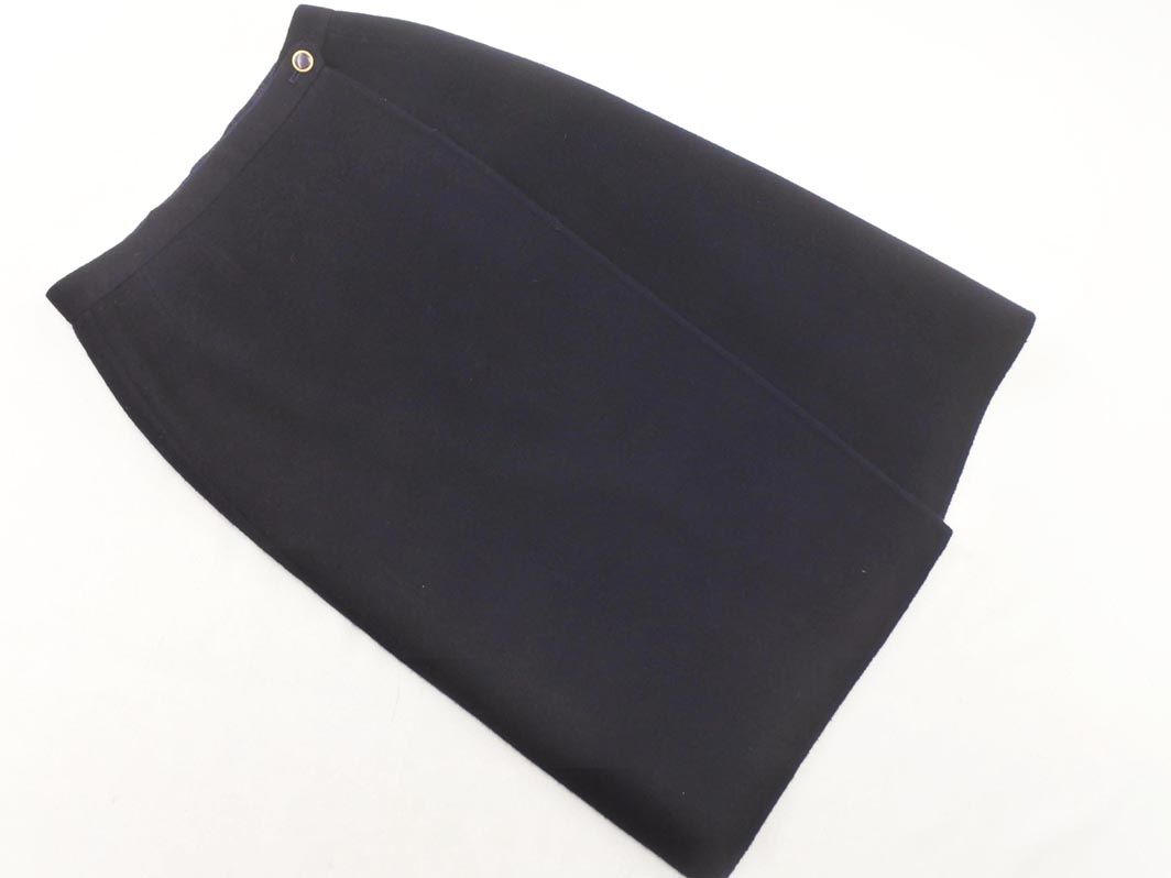 リバーシブルラップスカート セットアップ