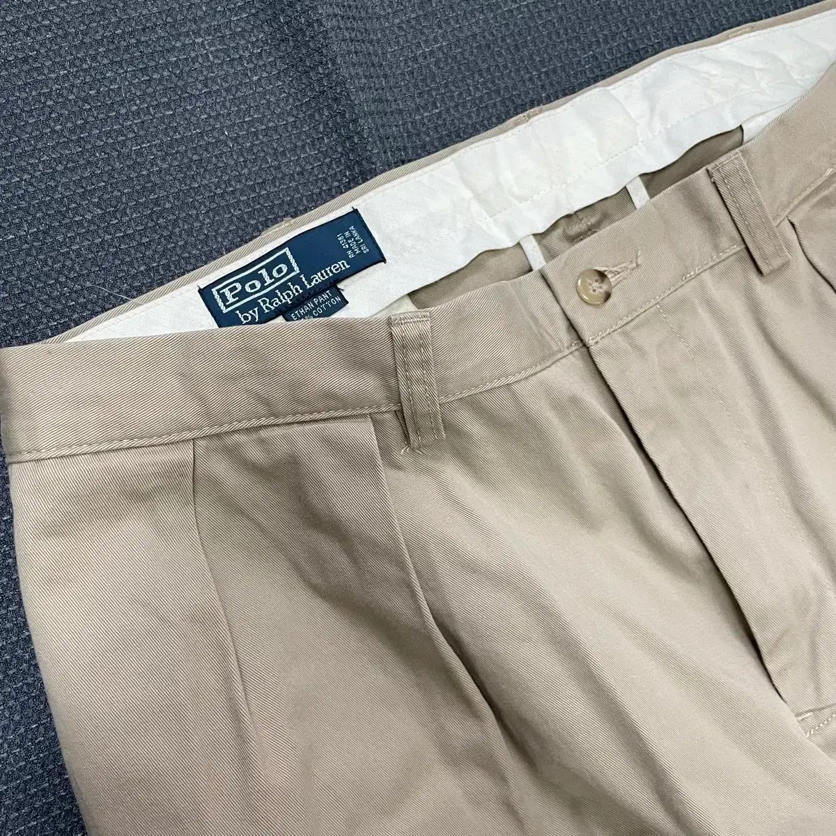 ポロラルフローレン チノ 36/30