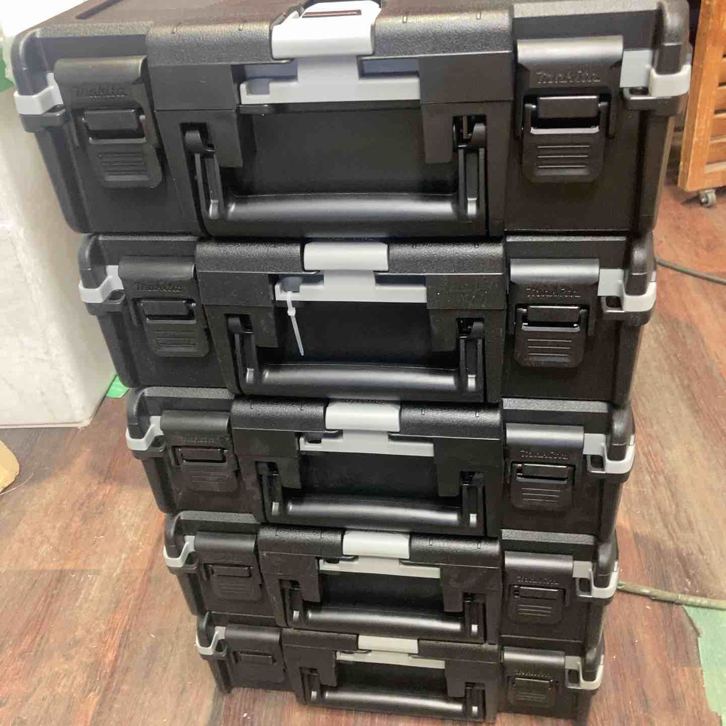 マキタ makita コードレスインパクトドライバー 5台セット