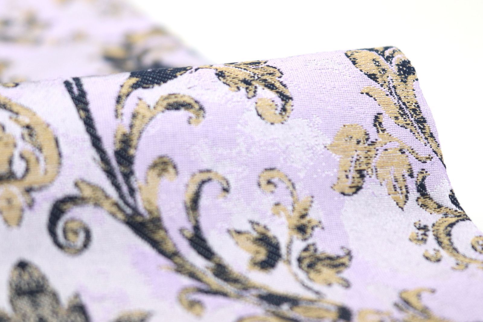 販売 oha084 西陣織 小袋帯 半幅帯 長尺 楽天市場】半幅帯 紫 帯