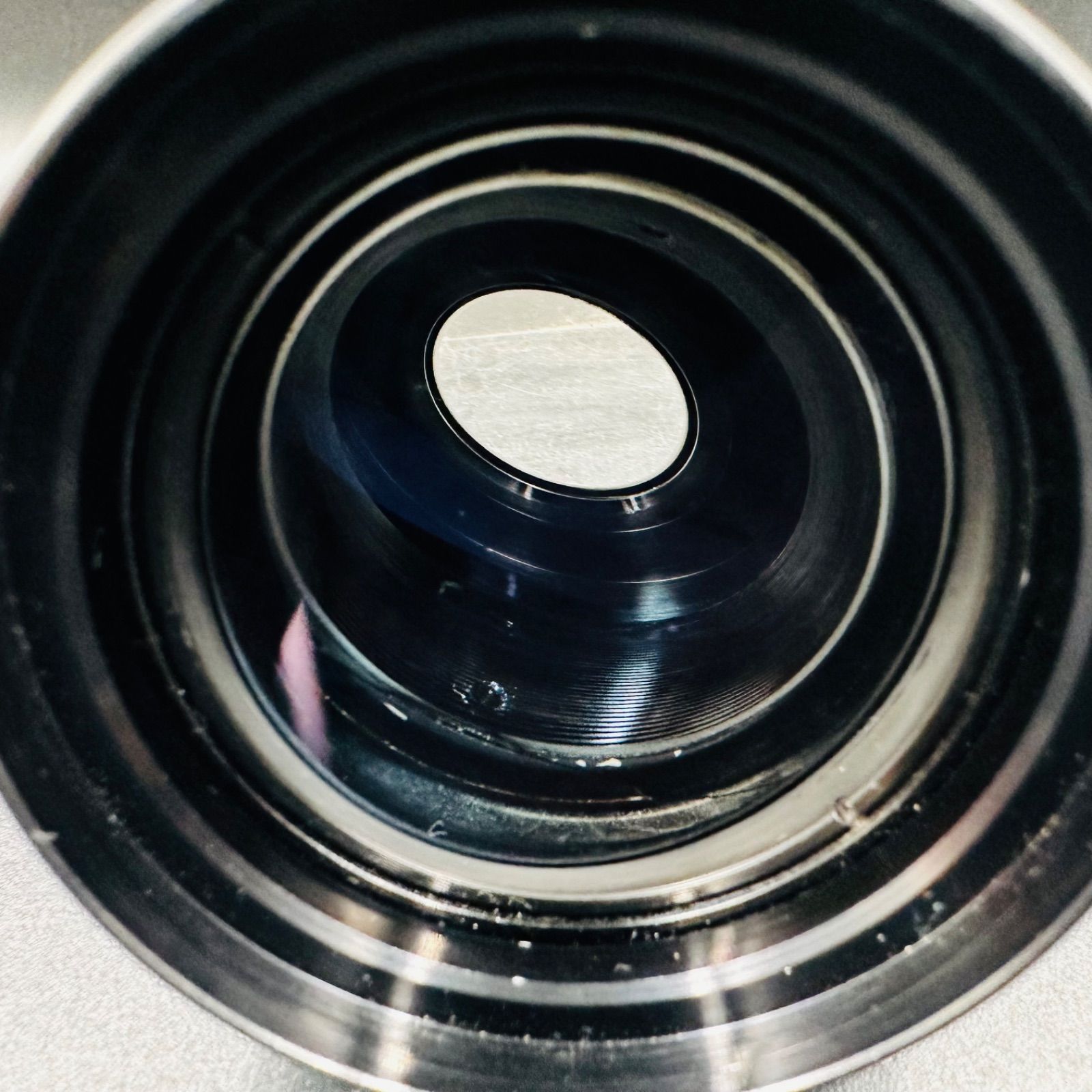 Anamorphic Lens for Bell&Howell 2X アナモルフィックレンズ ベル