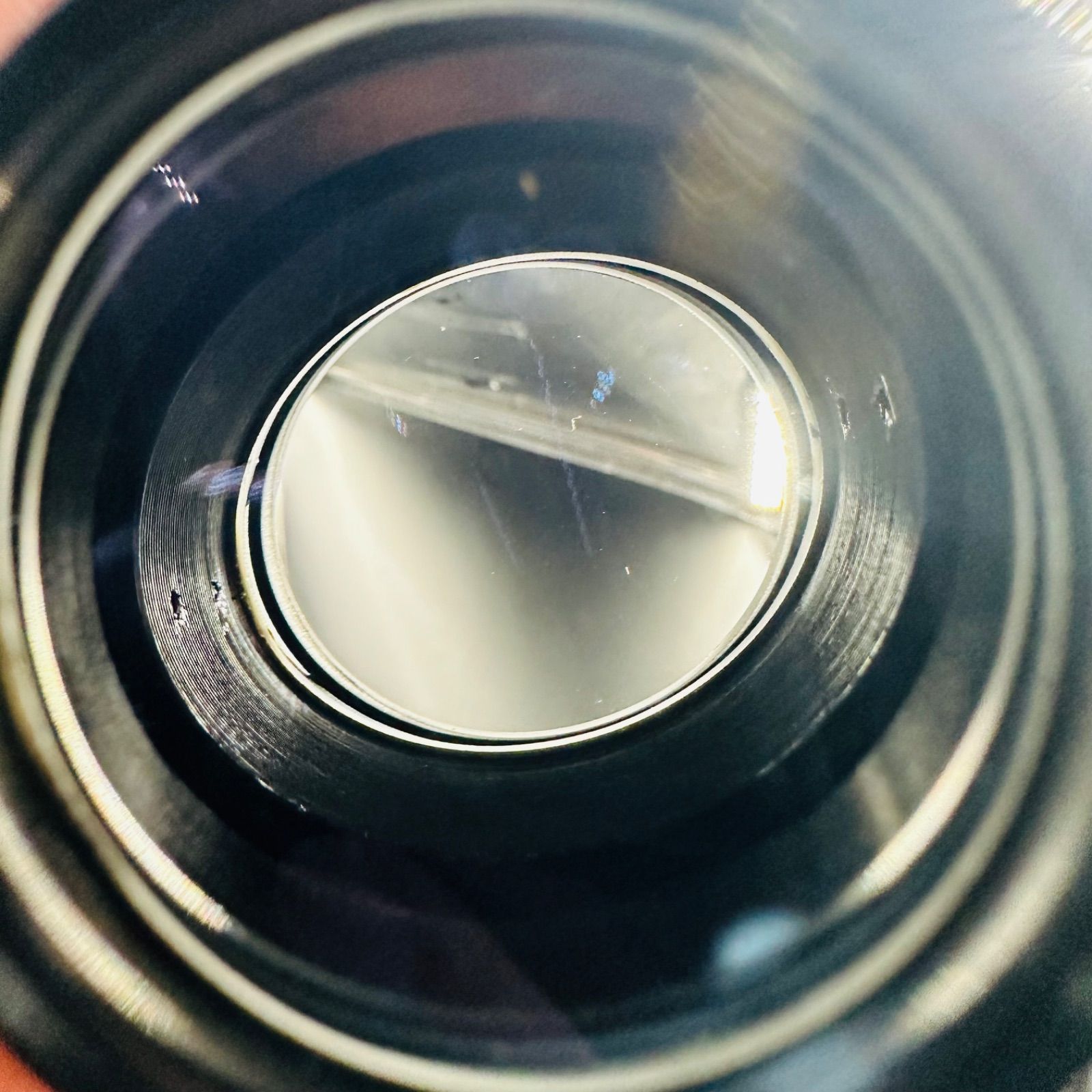 Anamorphic Lens for Bell&Howell 2X アナモルフィックレンズ ベル