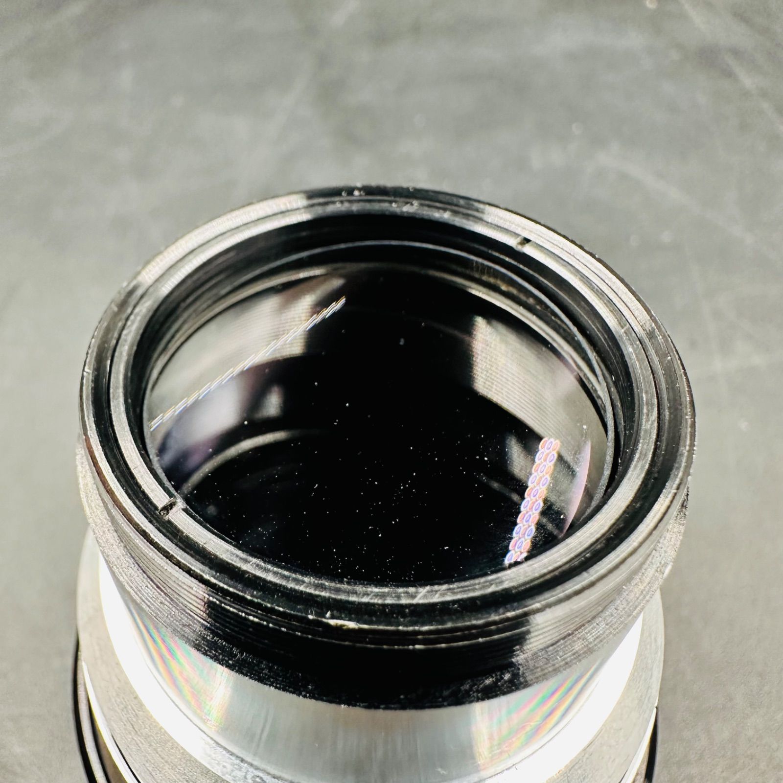 Anamorphic Lens for Bell&Howell 2X アナモルフィックレンズ ベル