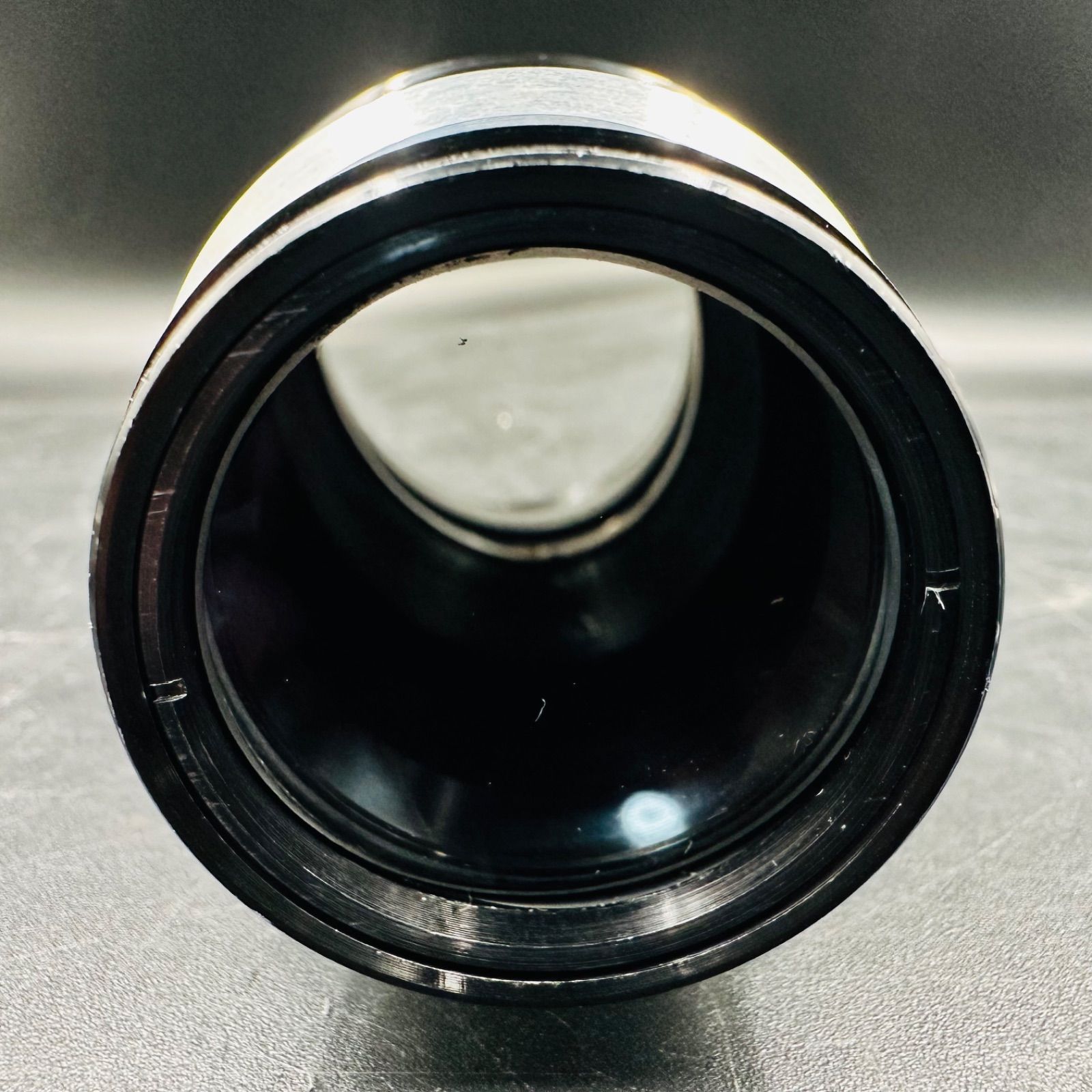 Anamorphic Lens for Bell&Howell 2X アナモルフィックレンズ ベル