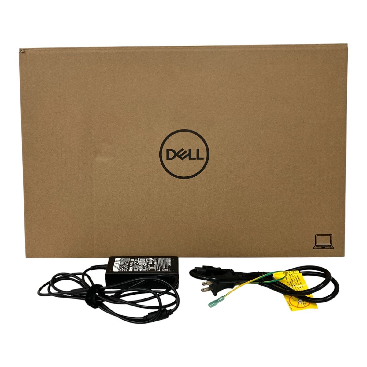 Dell Inspiron 5515 15.6インチ ノート パソコン Ryzen 7 5700 U 16 GB SSD 512 win 11