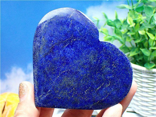 ◆AAA級天然ラピスラズリ原石B86O3/267O08B ◇AAA級天然ラピスラズリ原石YT6O3/48O08B - メルカリ