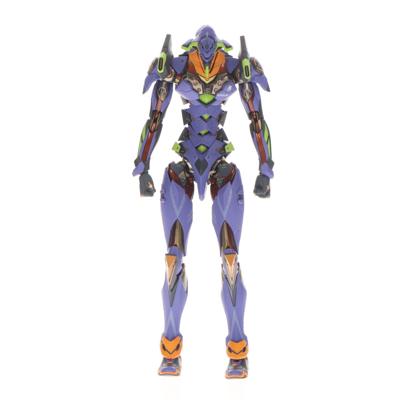 METAL BUILD(メタルビルド) エヴァンゲリオン初号機 -STORE LIMITED