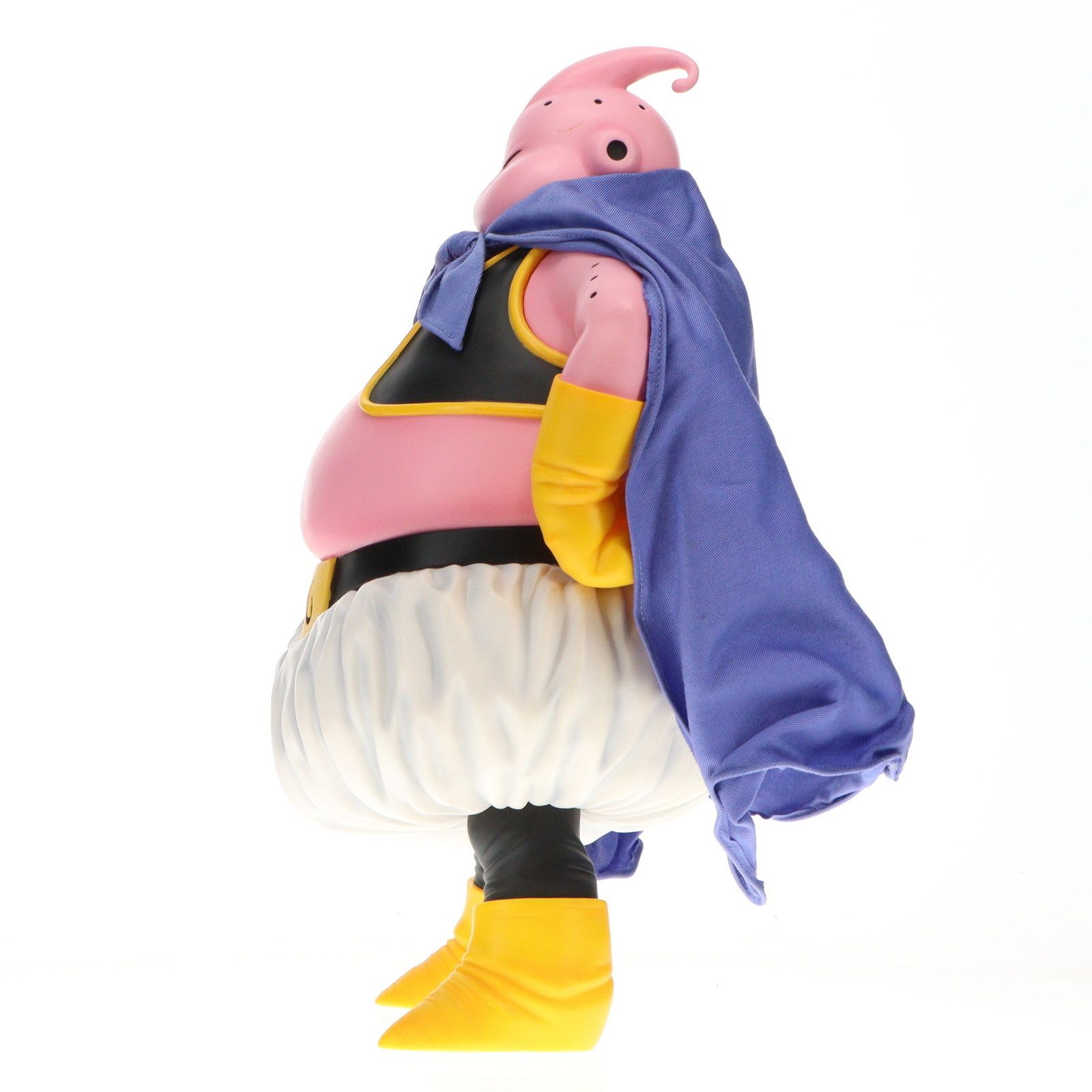 ギガンティックシリーズ 魔人ブウ(善) ドラゴンボールZ 完成品