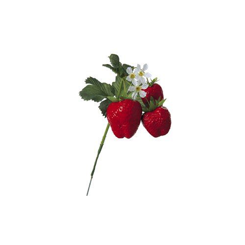 アスカ Asca ストロベリーピック A-23018-2 入数 72