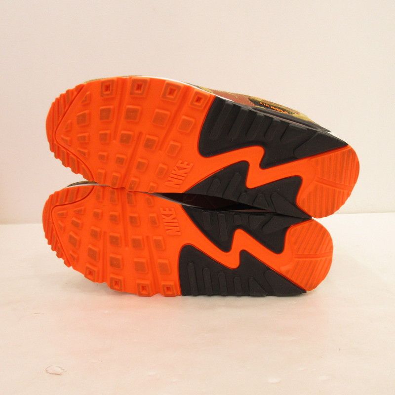 姫路東店】 中古 NIKE | ナイキ スニーカー AIR MAX 90 SP DUCK CAMO