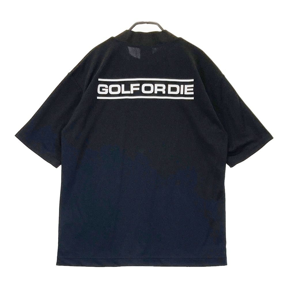 サイズ：48 MARK&LONA マークアンドロナ 2025年モデル ハイネック 半袖