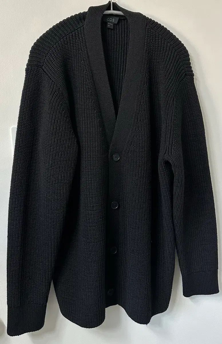 COS コス オーバーサイズ カーディガン M