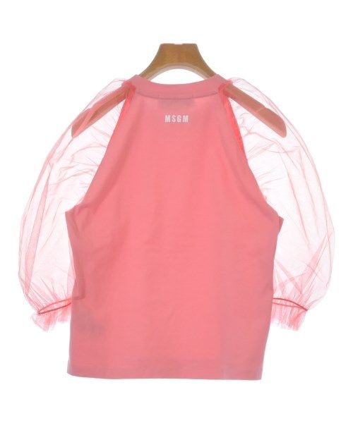 MSGM Tシャツ カットソー レディース 古着