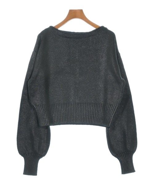 THIRD MAGAZINE ニット・セーター レディース 【古着】【】【送料無料】