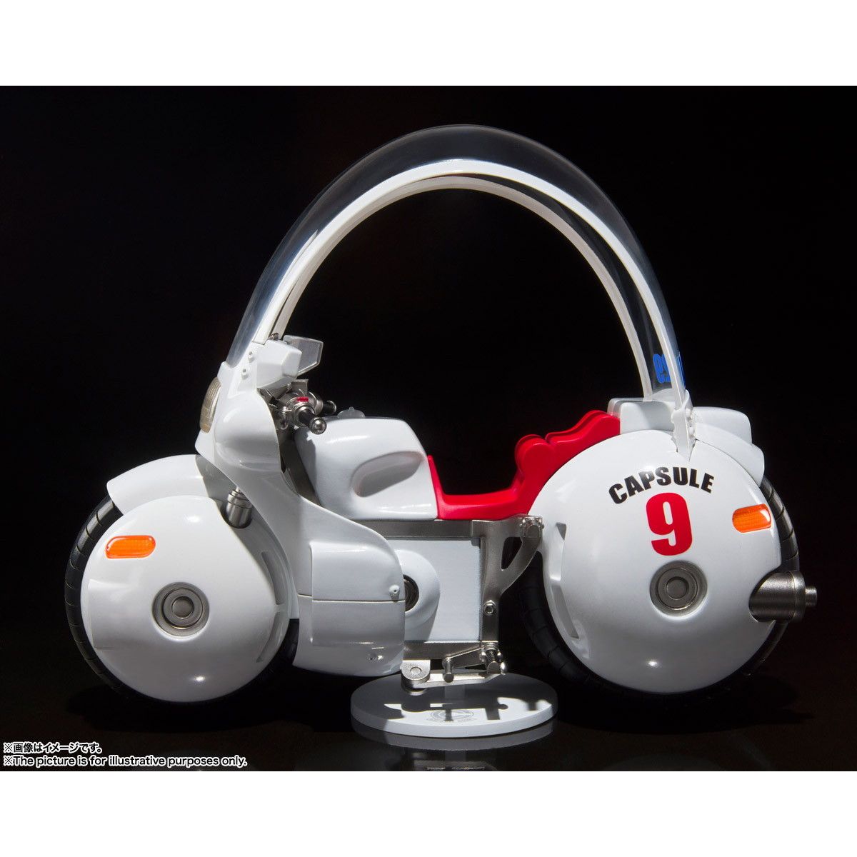 可動フィギュア バンダイスピリッツ