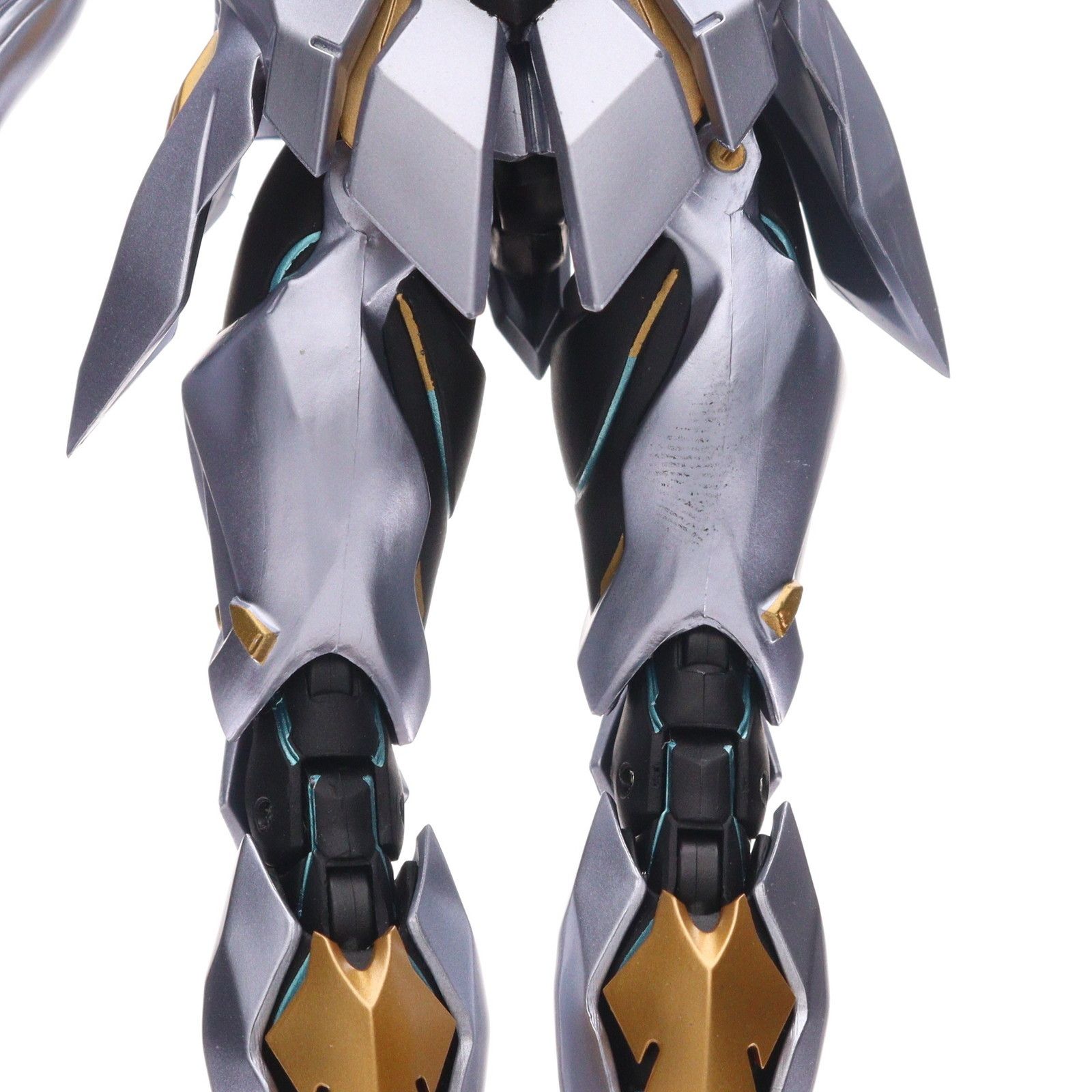 魂ウェブ商店限定 S.H.Figuarts(フィギュアーツ) サム 崩壊:スター