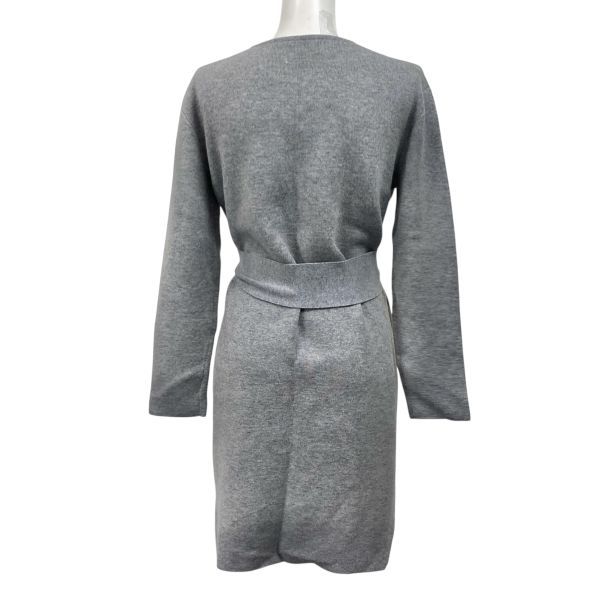 ラップデザイン ライトグレー