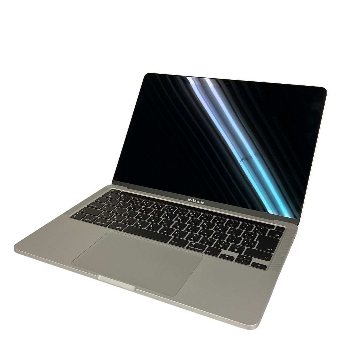 Apple MacBook Pro CTO 13 3型 2020 ノート PC i 7 1068 NG 2 30 GHz 32 GB SSD TB 62回 Sonoma