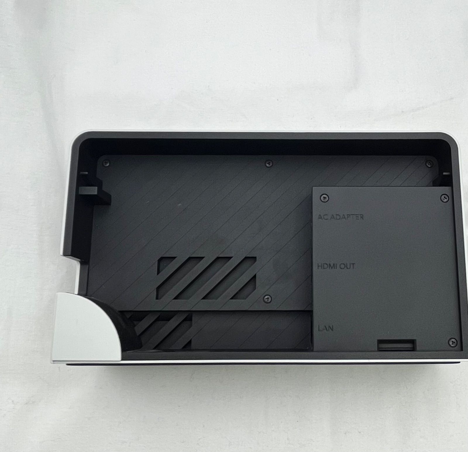 有機ELモデル KEG-001