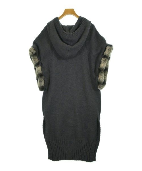 class roberto cavalli カーディガン レディース 古着