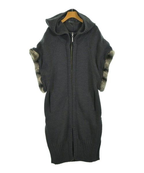 class roberto cavalli カーディガン レディース 古着